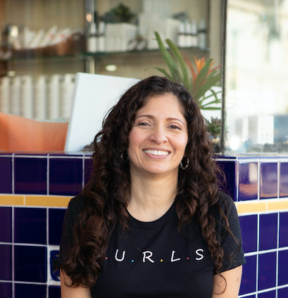 Patricia "Patty" Del Cid