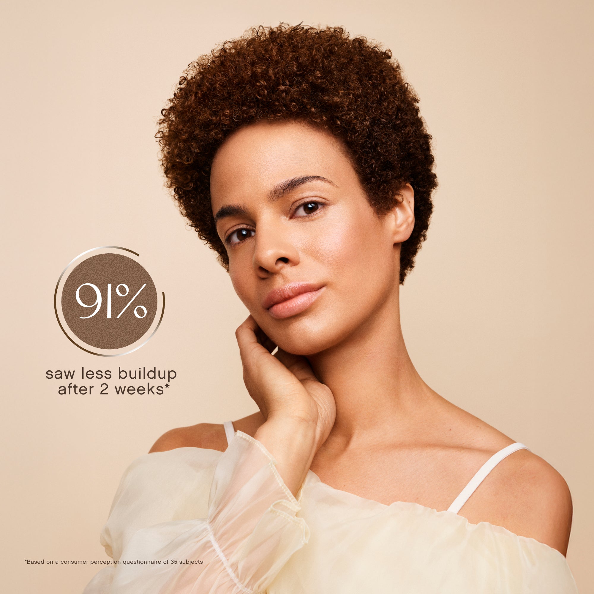 Hair Renew Pre Wash Treatment – Innersense Organic Beauty Inc