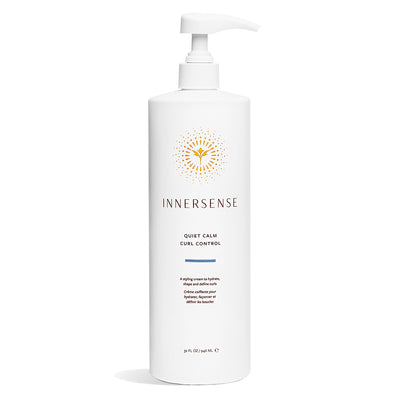 Quiet Calm Curl Control