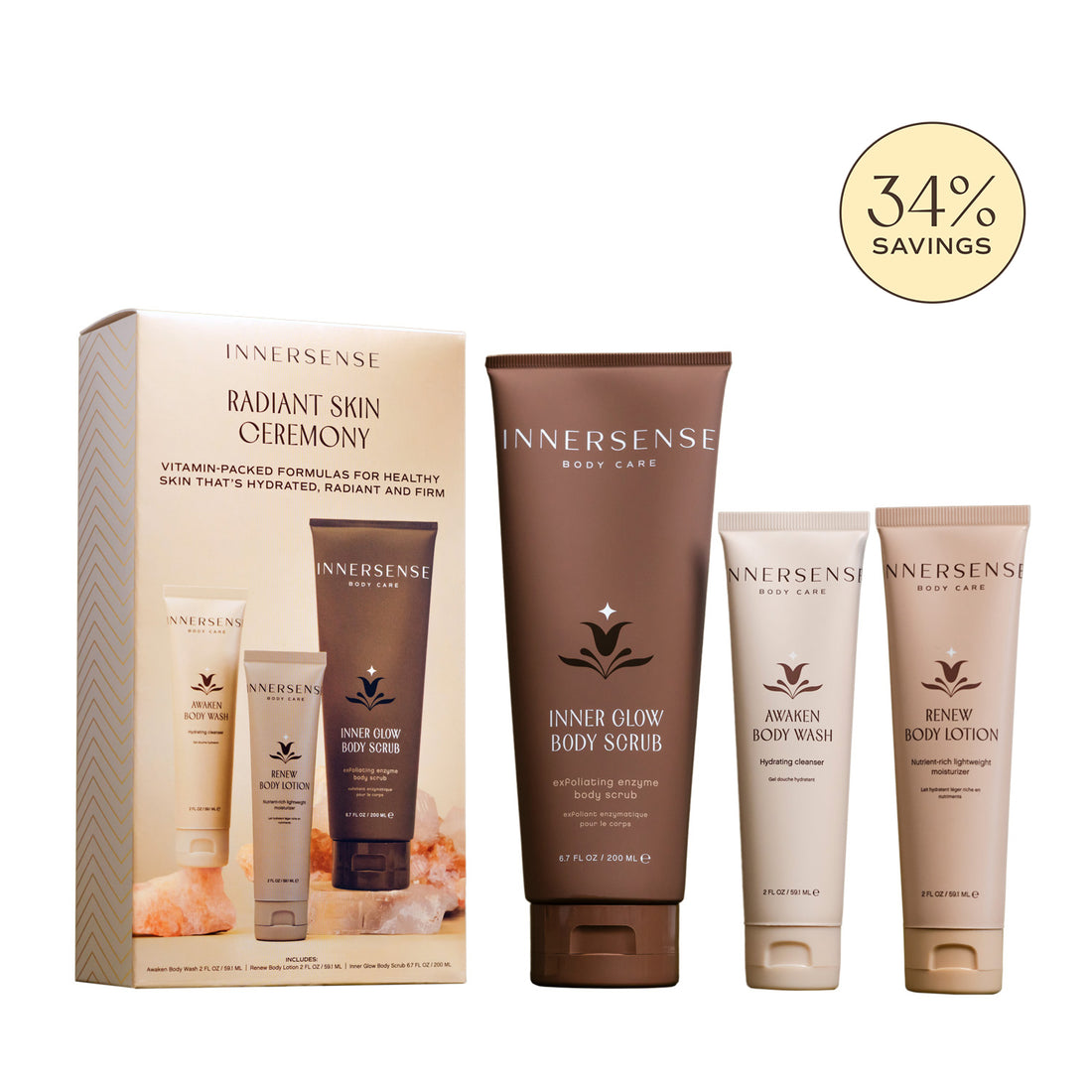 All Products – Innersense Organic Beauty Inc