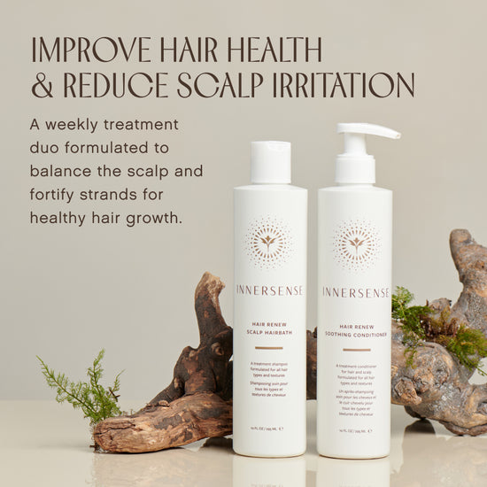 Hair Renew Scalp Balance Duo