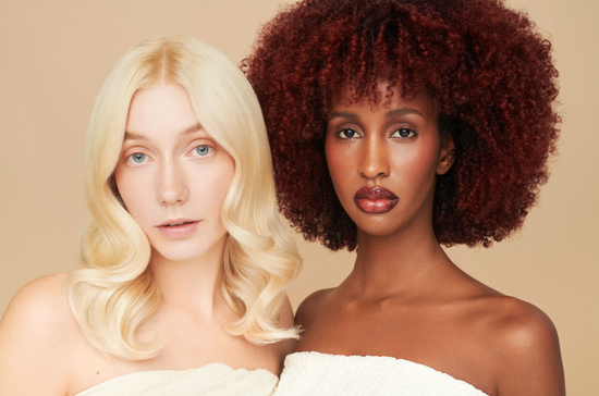 pRODUCT KNOWLEDGE: HEALTHY HAIR & scalp