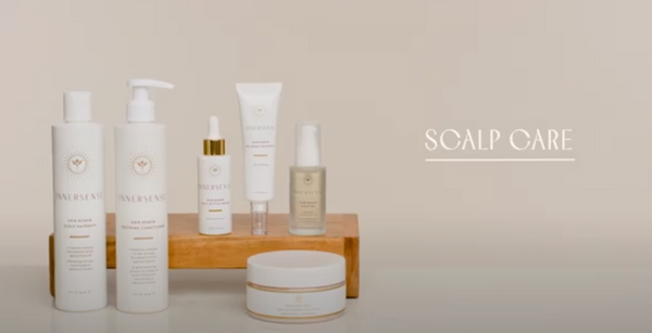 Innersense Scalp Care