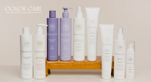 Innersense Color Care