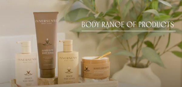 Innersense Body Care