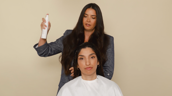 Serenity smoothing cream