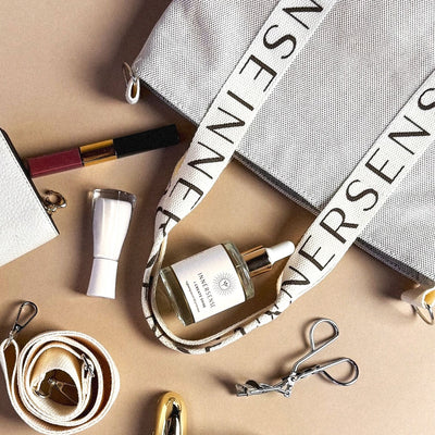 Signature Mini Tote