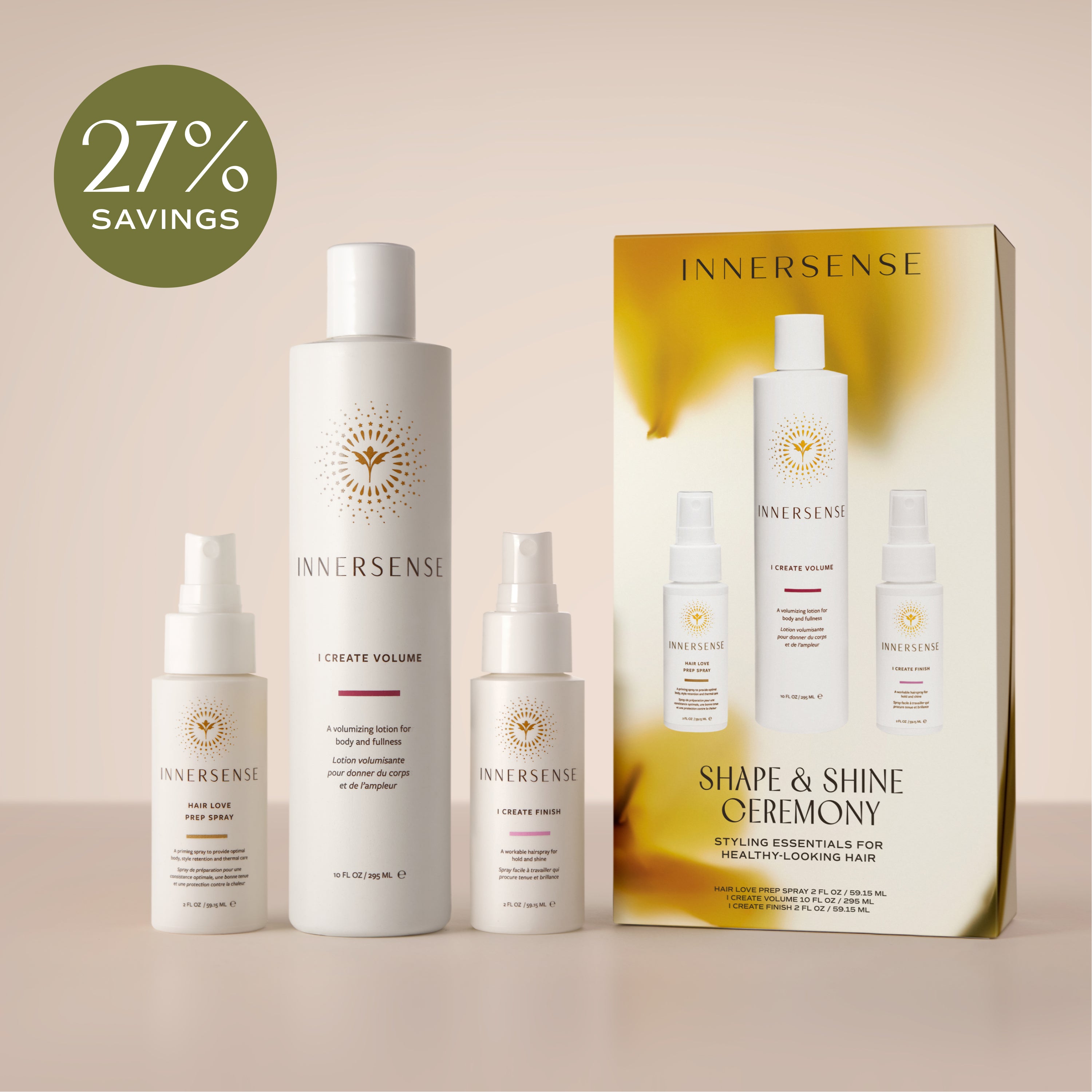 Shop All – Innersense Organic Beauty Inc