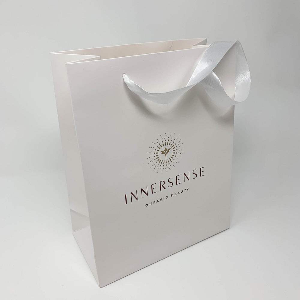 Paper Shopping Bags
