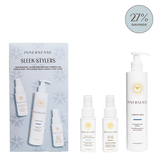 Sleek Stylers Set