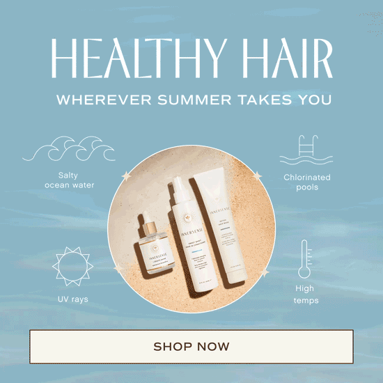 Innersense Organic Beauty – Innersense Organic Beauty Inc