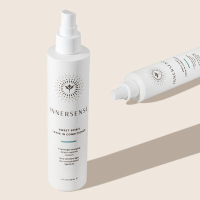 Sweet Spirit Leave In Conditioner