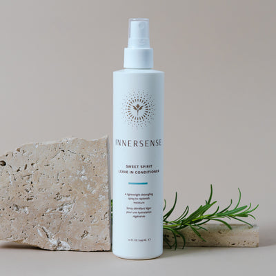 Sweet Spirit Leave In Conditioner