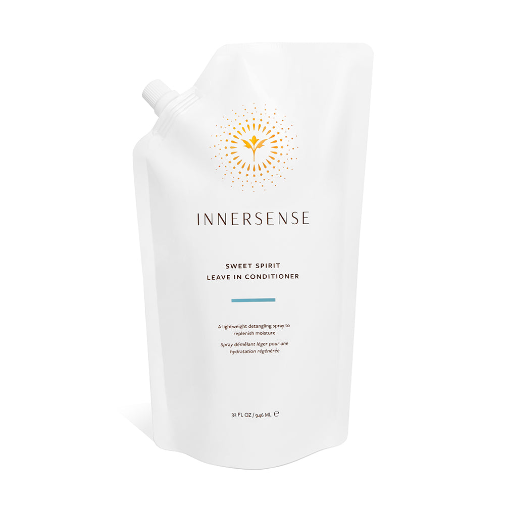 Innersense Sweet Spirit Leave-In Conditioner - online 2- 10 oz Bottles