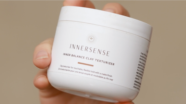 Inner Balance Clay Texturizer