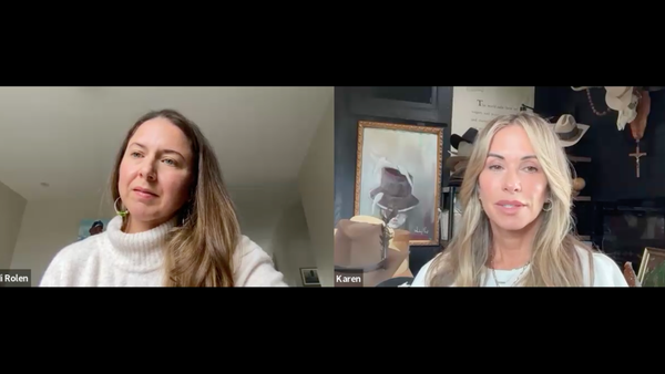 Beyond the Chair - A Stylist's Journey After Cancer