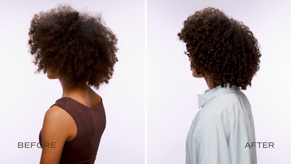 Healthy Hair & Scalp Ceremony