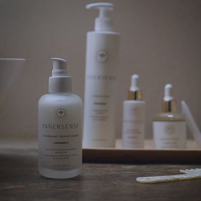 Overnight Repair Serum