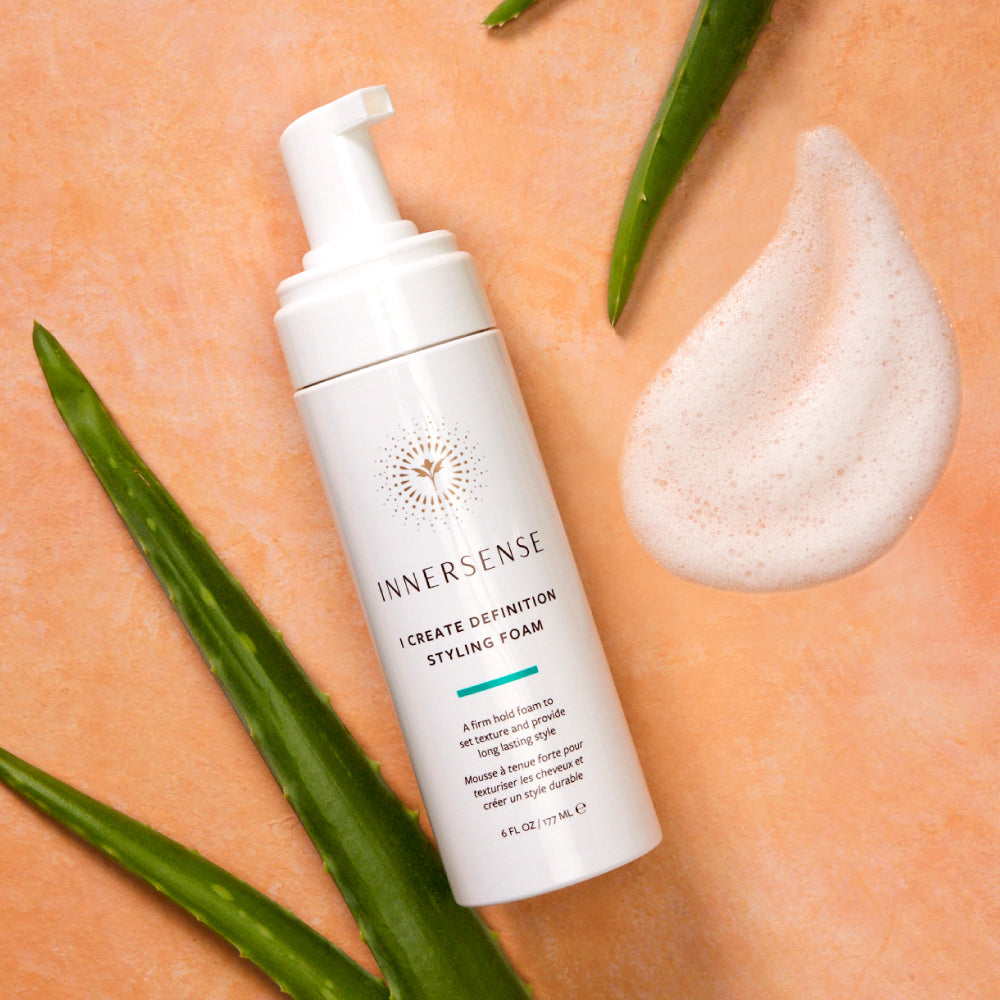 I Create Definition – Innersense Organic Beauty Inc