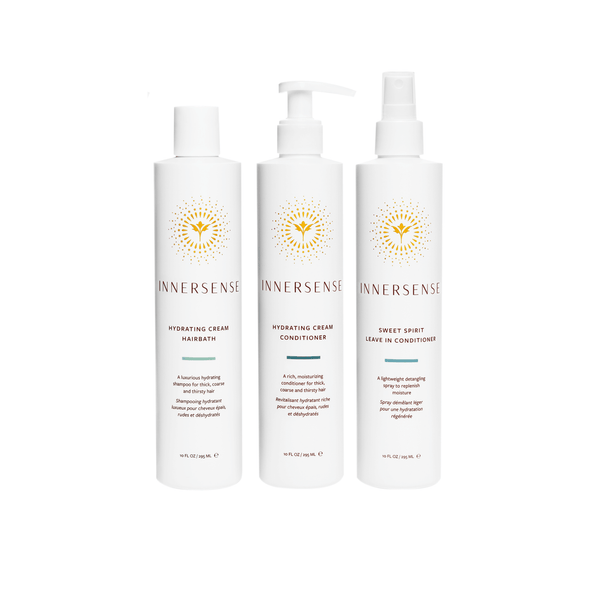 Hydrate Trio